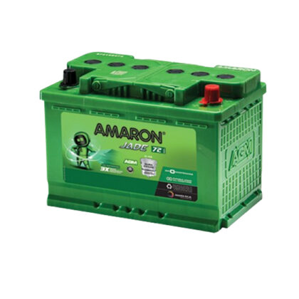 Amaron AGM Battery 70Ah