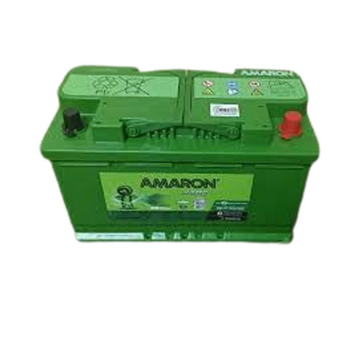 Amaron AGM Battery 80Ah