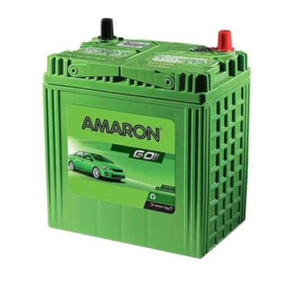 Amaron Battery 95D26L MF 65Ah (Bottom Hold)