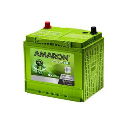 Amaron Battery DIN60 MF 60Ah