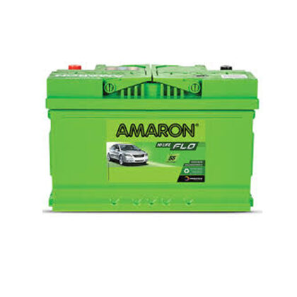 Amaron Battery N50L MF 50Ah (Bottom Hold)