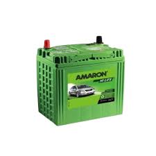 Amaron Battery NS40Z MF 35Ah