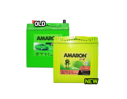 Amaron Battery NS40ZL MF 35Ah
