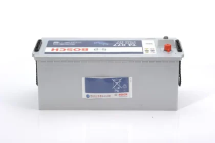 Bosch Battery CV T4 670103100 12V 170Ah 1000A