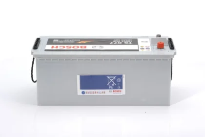 Bosch Battery CV T5 680108100 12V 180Ah 1000A