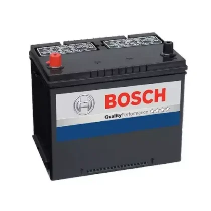Bosch Battery JIS S4 12V 90Ah 680A 117D31R