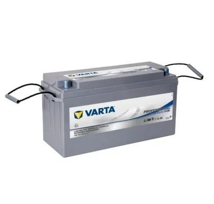 Varta Battery 150Ah (L2R)