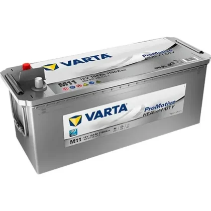 Varta Battery 180Ah (M18)