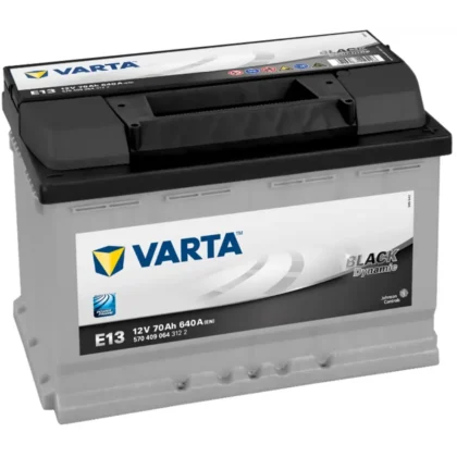 Varta Battery 200Ah (N2)