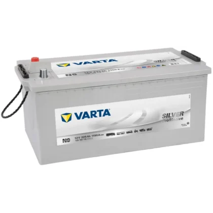 Varta Battery 225Ah (N9)