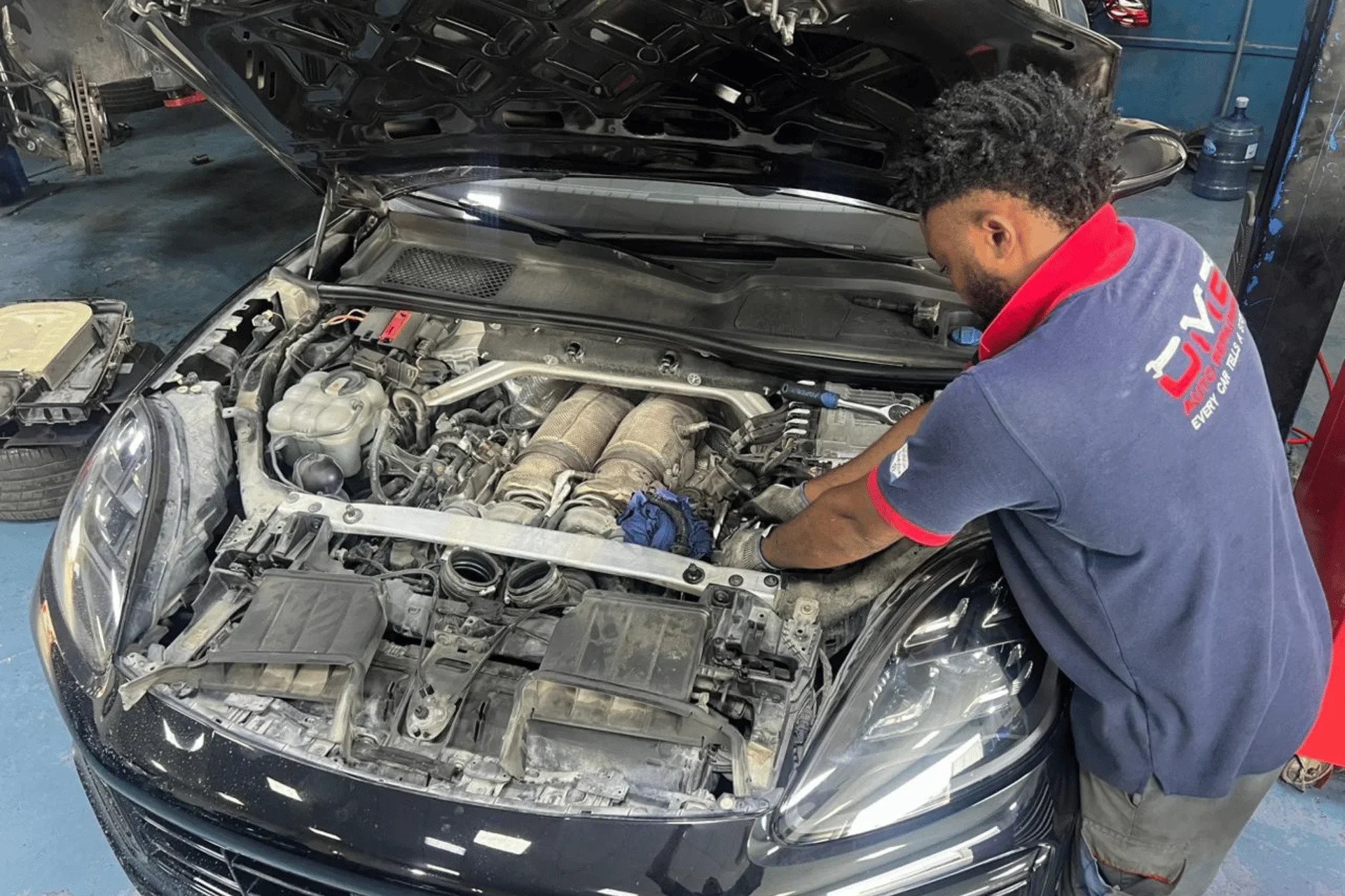 porche-repair-dme